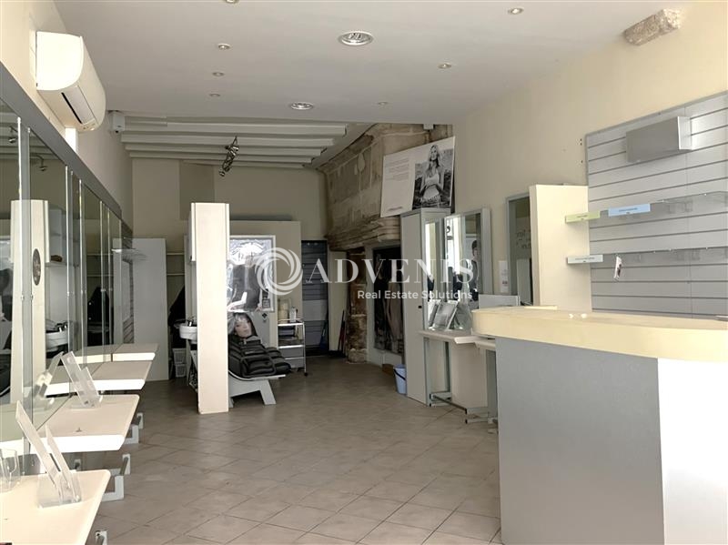 Location Commerces BOURGES (18000) - Photo 1