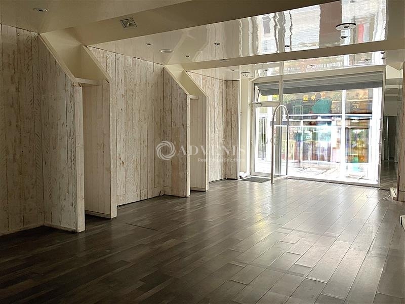 Vente Utilisateur Commerces BOURGES (18000) - Photo 2