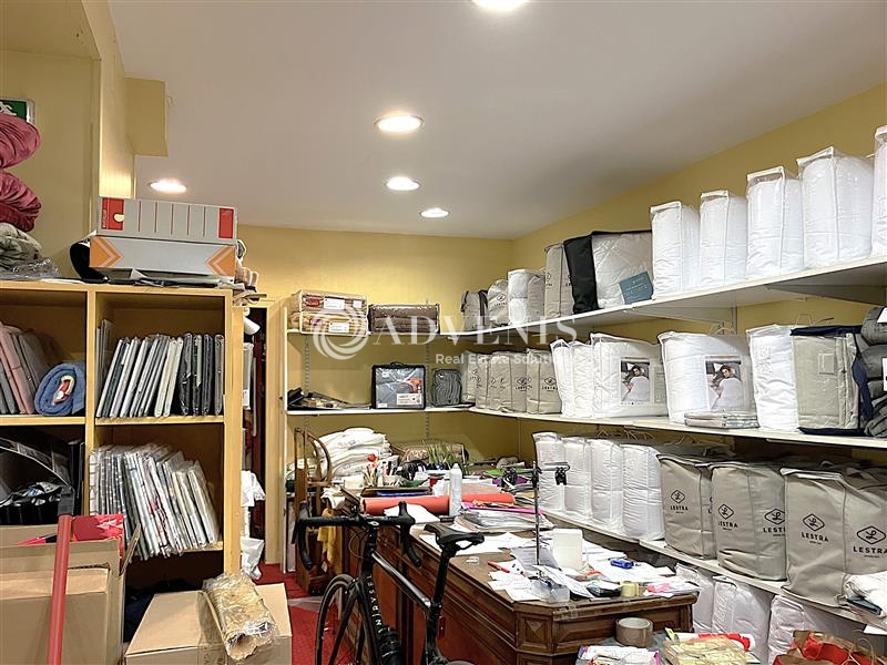 Vente Utilisateur Commerces BOURGES (18000) - Photo 2