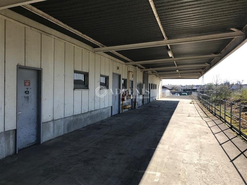 Vente Investisseur Activités Entrepôts BOURGES (18000) - Photo 4