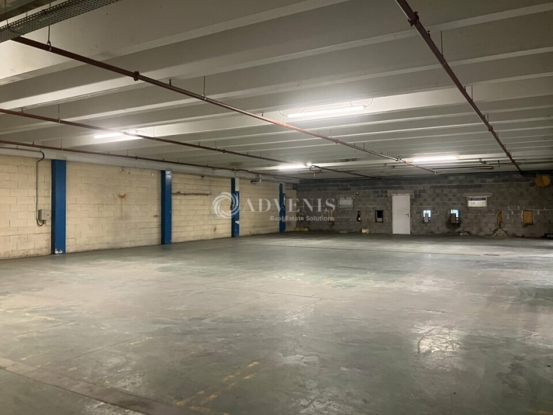 Location Activités Entrepôts SAINT FLORENT SUR CHER (18400) - Photo 2