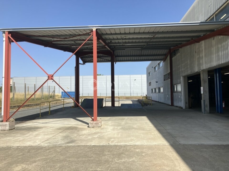 Location Activités Entrepôts SAINT FLORENT SUR CHER (18400) - Photo 3