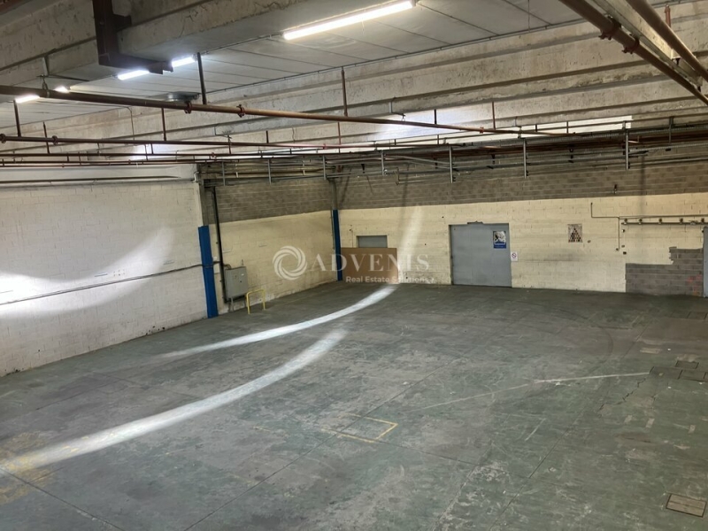 Location Activités Entrepôts SAINT FLORENT SUR CHER (18400) - Photo 4