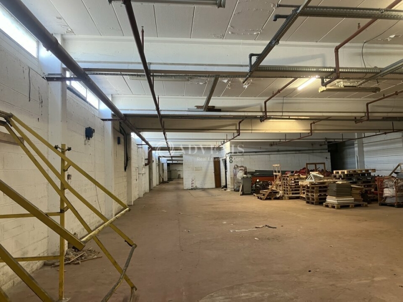 Location Activités Entrepôts SAINT FLORENT SUR CHER (18400) - Photo 6