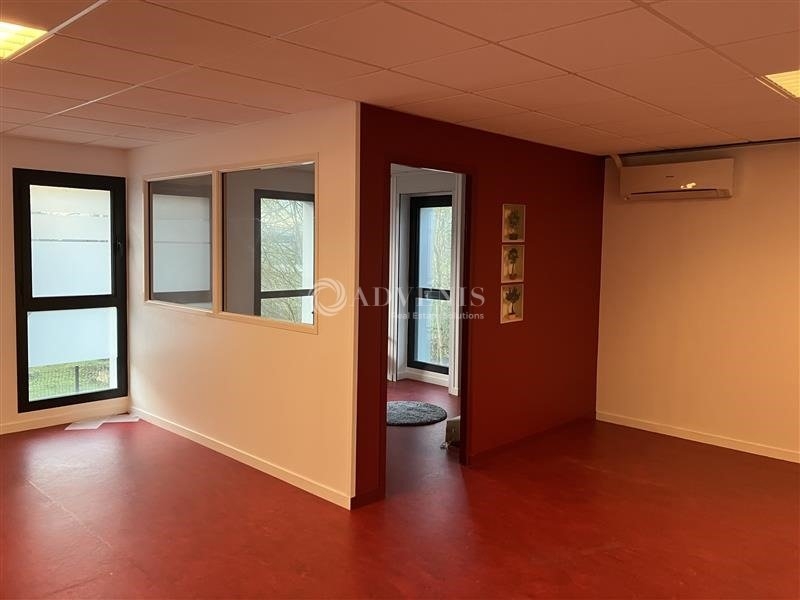 Location Bureaux BOURGES (18000) - Photo 1