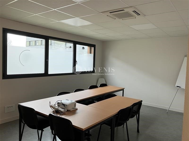Location Bureaux BOURGES (18000) - Photo 1