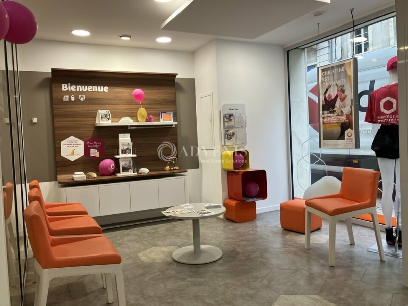 Vente Investisseur Bureaux BOURGES (18000) - Photo 3