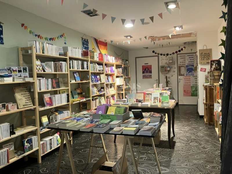 Vente Investisseur Commerces BOURGES (18000) - Photo 1