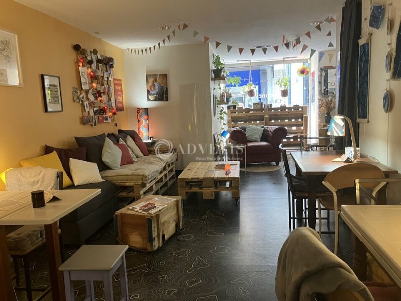 Vente Investisseur Commerces BOURGES (18000) - Photo 2