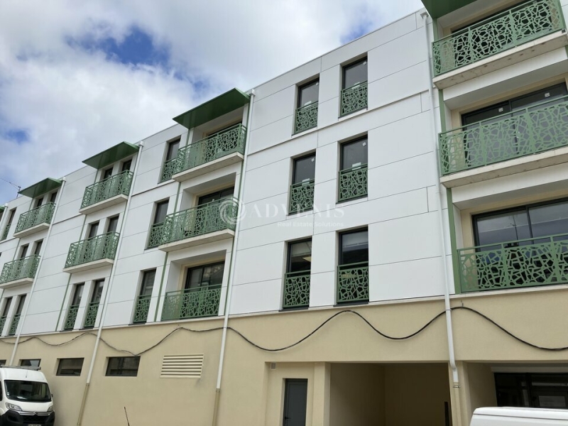 Location Bureaux BOURGES (18000) - Photo 1