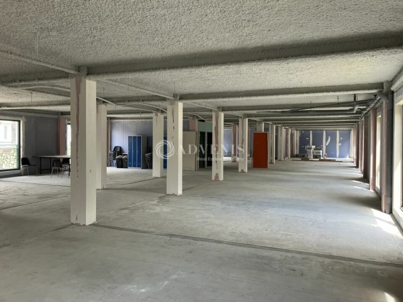 Location Bureaux BOURGES (18000) - Photo 2