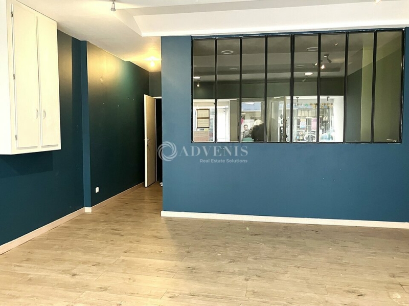 Vente Investisseur Commerces BOURGES (18000) - Photo 1