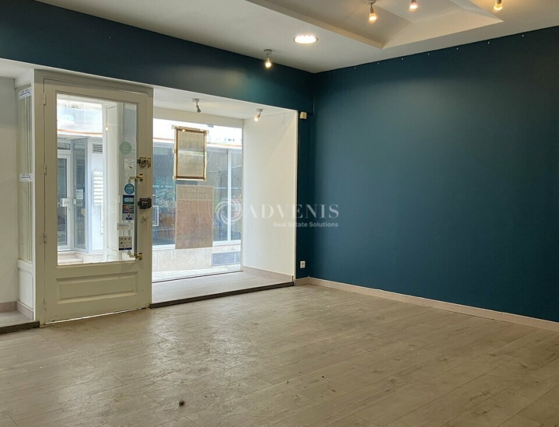 Vente Investisseur Commerces BOURGES (18000) - Photo 2