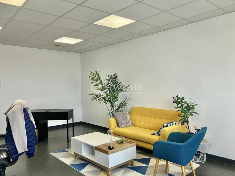 Location Bureaux BOURGES (18000) - Photo 3