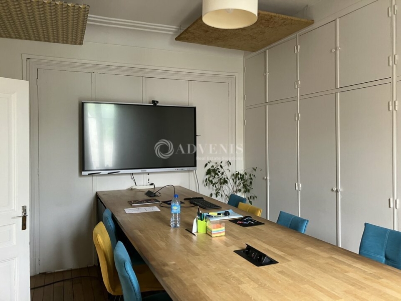 Location Bureaux BOURGES (18000) - Photo 3