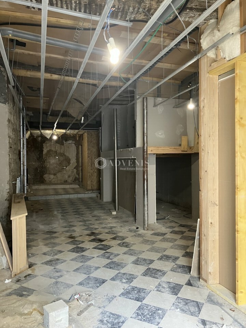 Location Commerces BOURGES (18000) - Photo 12