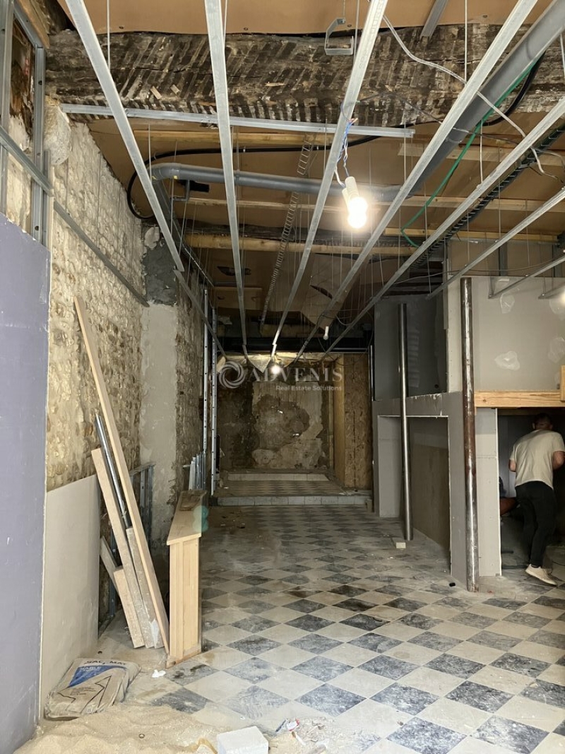 Location Commerces BOURGES (18000) - Photo 3