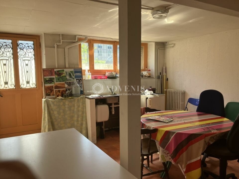 Location Bureaux VIERZON (18000) - Photo 1