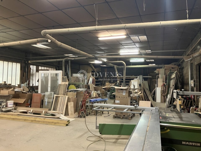 Vente Investisseur Commerces BOURGES (18000) - Photo 3