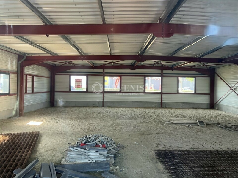 Location Commerces BOURGES (18000) - Photo 1