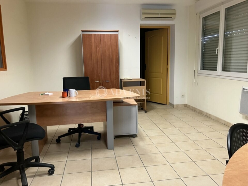 Vente Investisseur Activités Entrepôts FOËCY (18500) - Photo 7