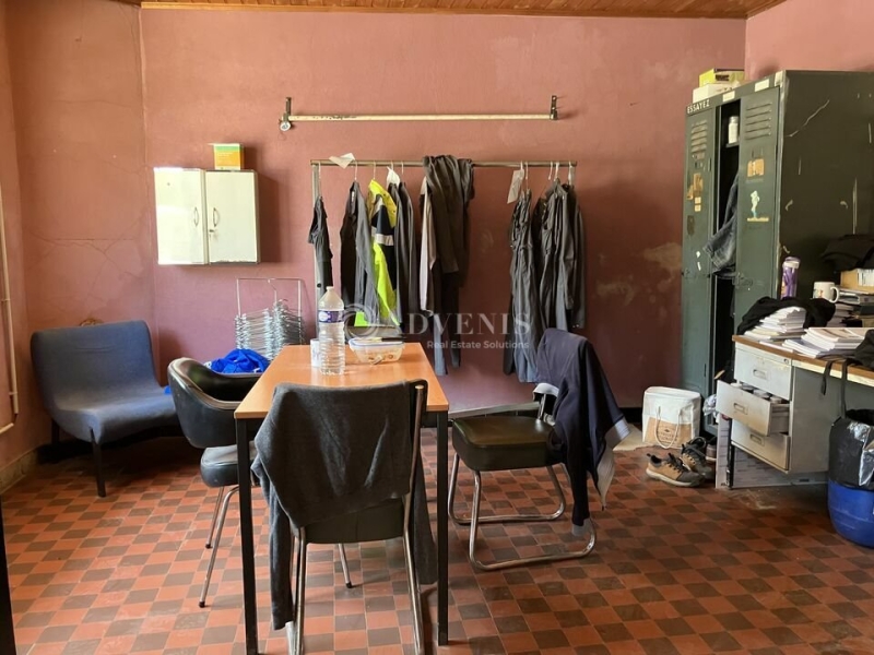 Vente Investisseur Activités Entrepôts BOURGES (18000) - Photo 3