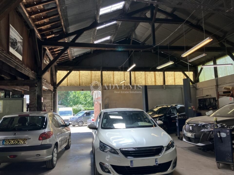 Vente Investisseur Activités Entrepôts BOURGES (18000) - Photo 4