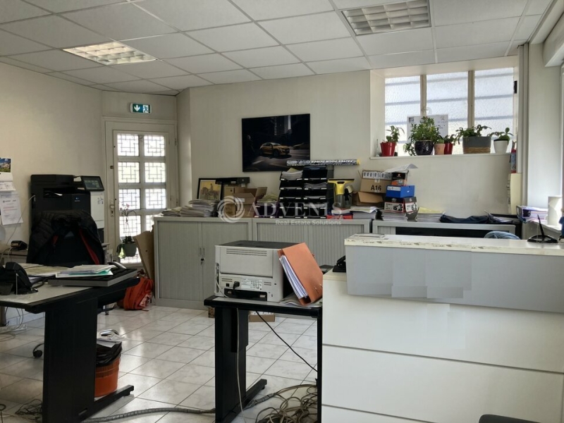 Vente Investisseur Activités Entrepôts BOURGES (18000) - Photo 6