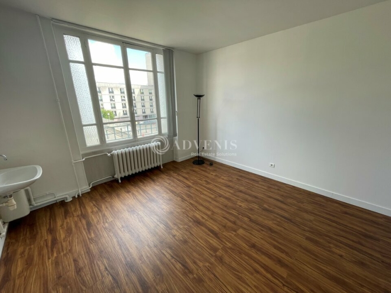 Location Bureaux VIERZON (18000) - Photo 1