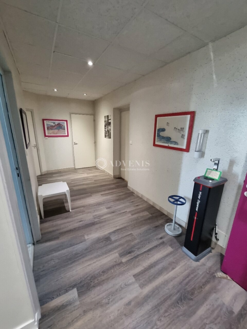 Location Bureaux VIERZON (18000) - Photo 5