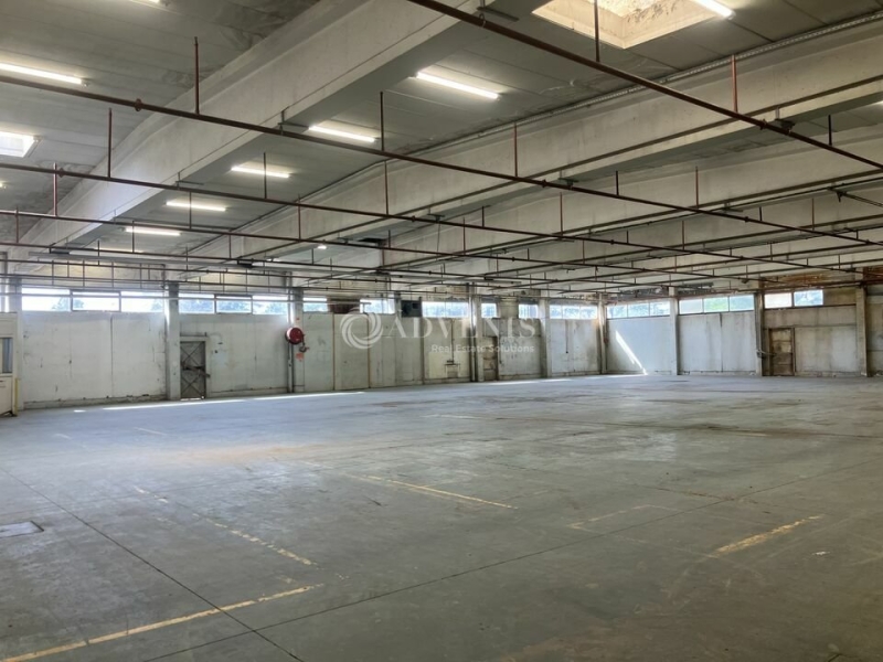 Location Activités Entrepôts SAINT FLORENT SUR CHER (18400) - Photo 1