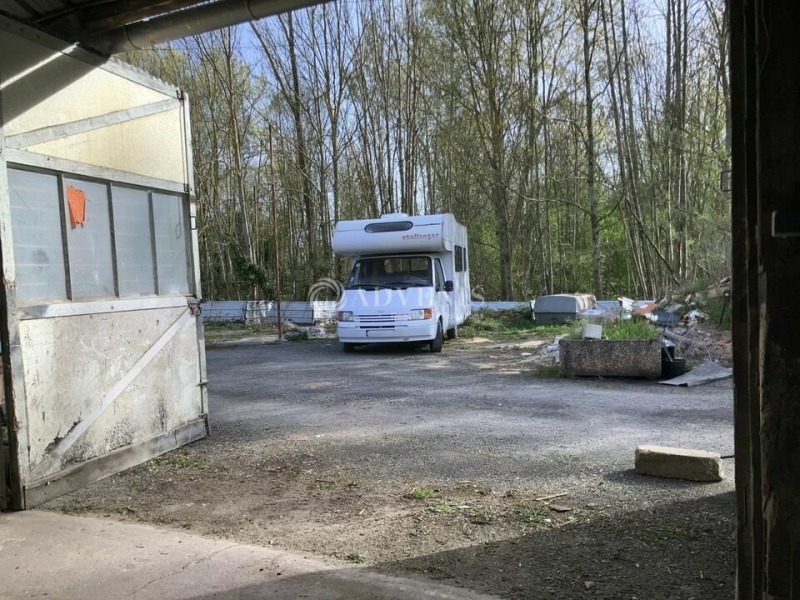 Location Activités Entrepôts SAINT-DOULCHARD (18230) - Photo 5