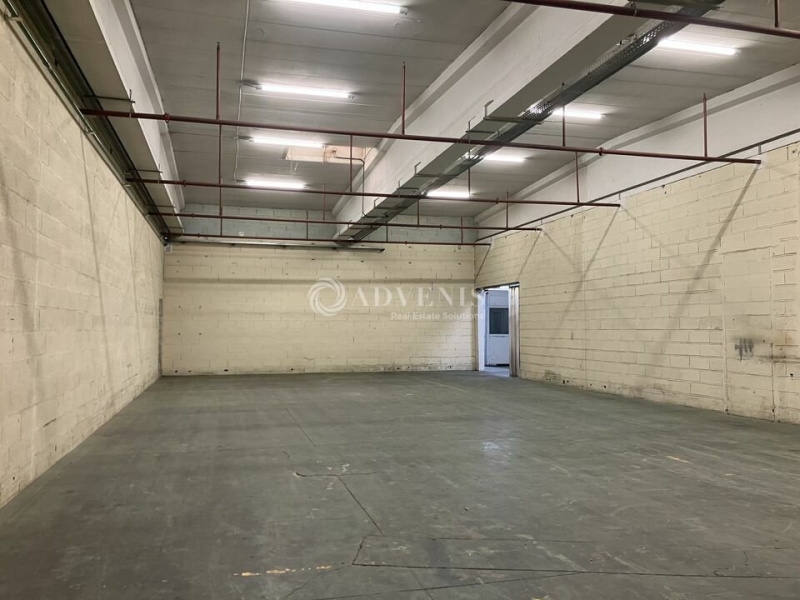 Location Activités Entrepôts SAINT FLORENT SUR CHER (18400) - Photo 1