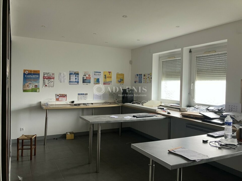 Location Bureaux BOURGES (18000) - Photo 3