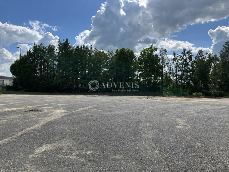Vente Investisseur Activités Entrepôts MEHUN-SUR-YÈVRE (18500) - Photo 2