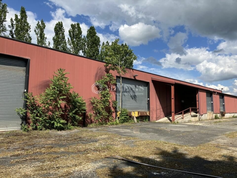 Vente Investisseur Activités Entrepôts MEHUN-SUR-YÈVRE (18500) - Photo 4