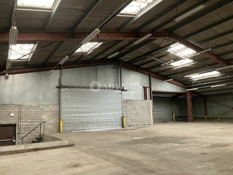 Vente Investisseur Activités Entrepôts MEHUN-SUR-YÈVRE (18500) - Photo 5