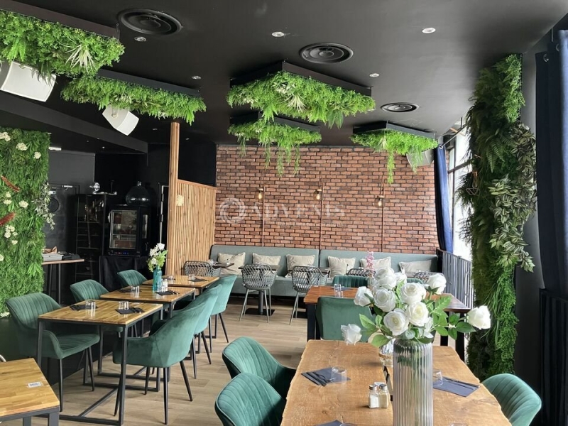 Vente Investisseur Commerces BOURGES (18000) - Photo 1