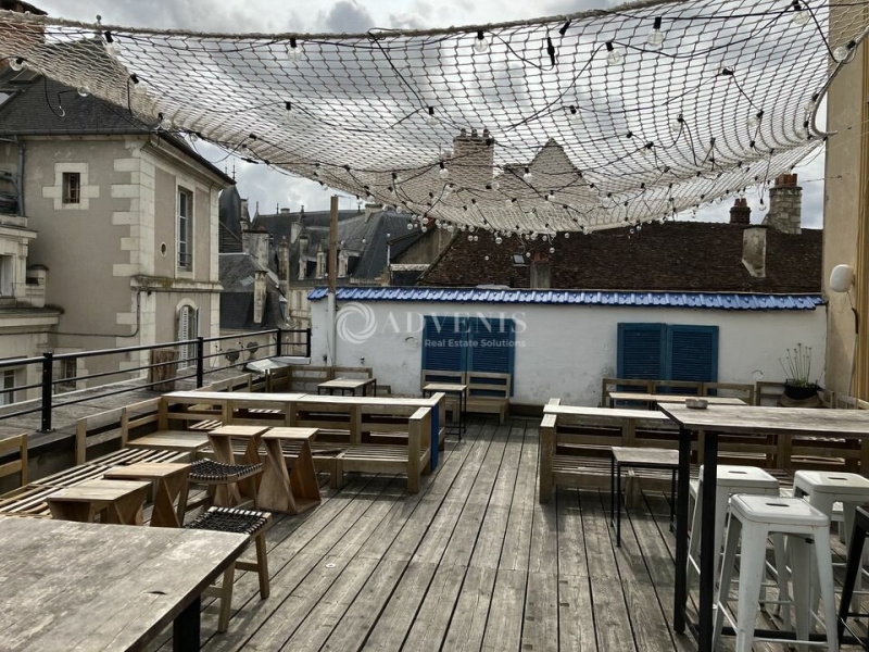 Vente Investisseur Commerces BOURGES (18000) - Photo 3