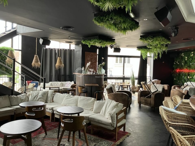 Vente Investisseur Commerces BOURGES (18000) - Photo 4