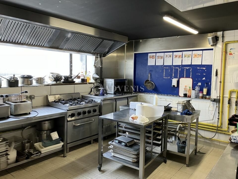 Vente Investisseur Commerces BOURGES (18000) - Photo 5