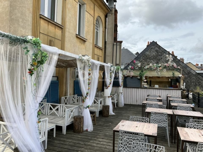 Vente Investisseur Commerces BOURGES (18000) - Photo 7