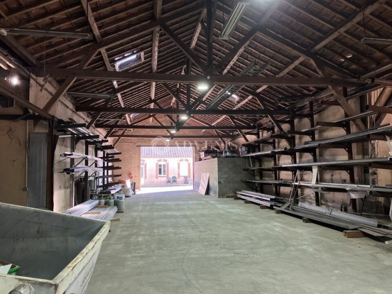 Vente Investisseur Activités Entrepôts BOURGES (18000) - Photo 3