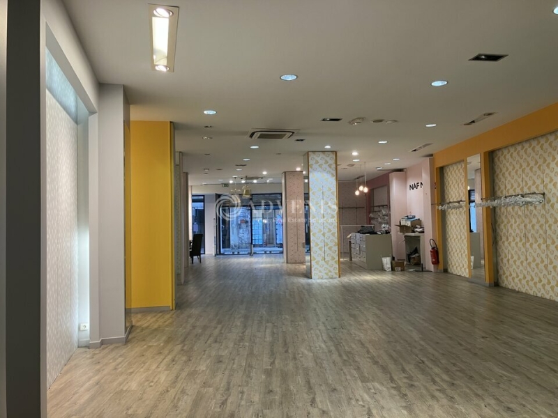 Location Commerces BOURGES (18000) - Photo 1