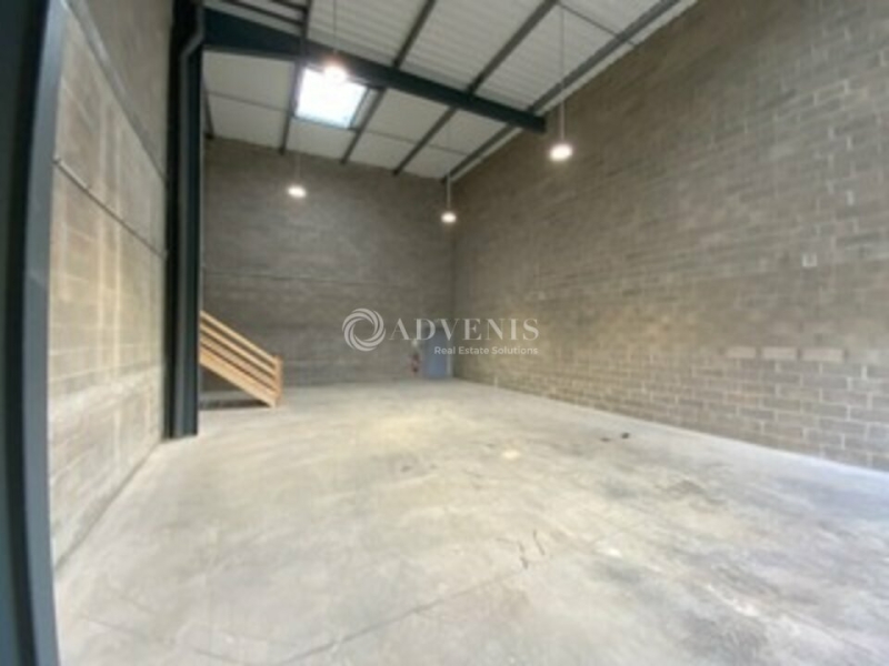 Vente Investisseur Activités Entrepôts BOURGES (18000) - Photo 3