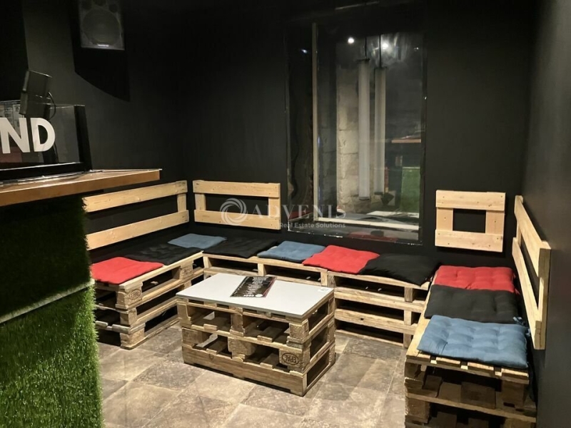 Vente Investisseur Commerces BOURGES (18000) - Photo 3