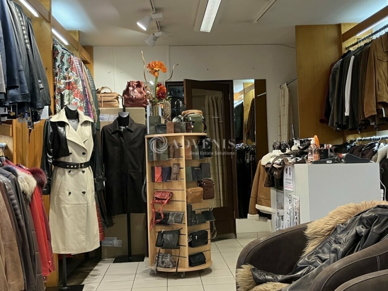 Vente Investisseur Commerces BOURGES (18000) - Photo 1