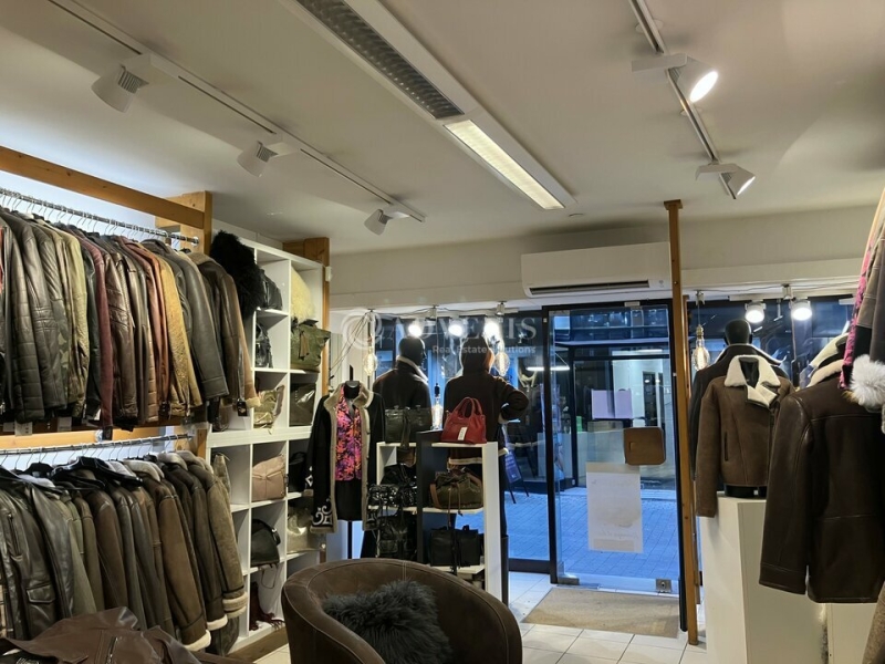 Vente Investisseur Commerces BOURGES (18000) - Photo 3