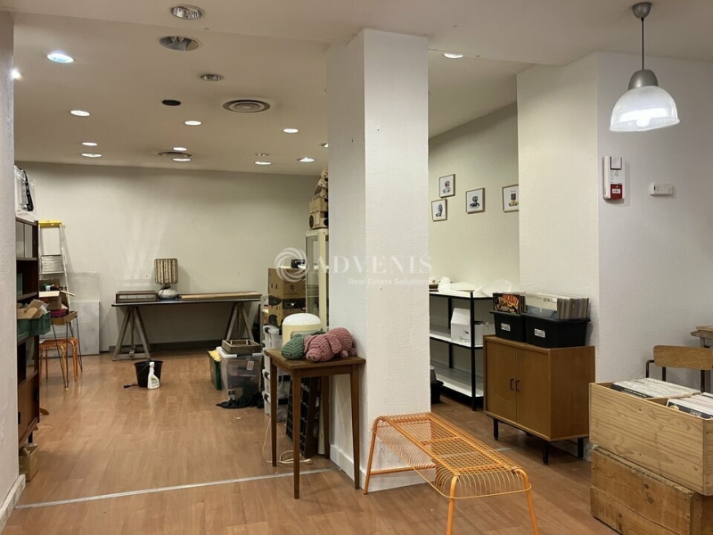 Location Commerces BOURGES (18000) - Photo 1