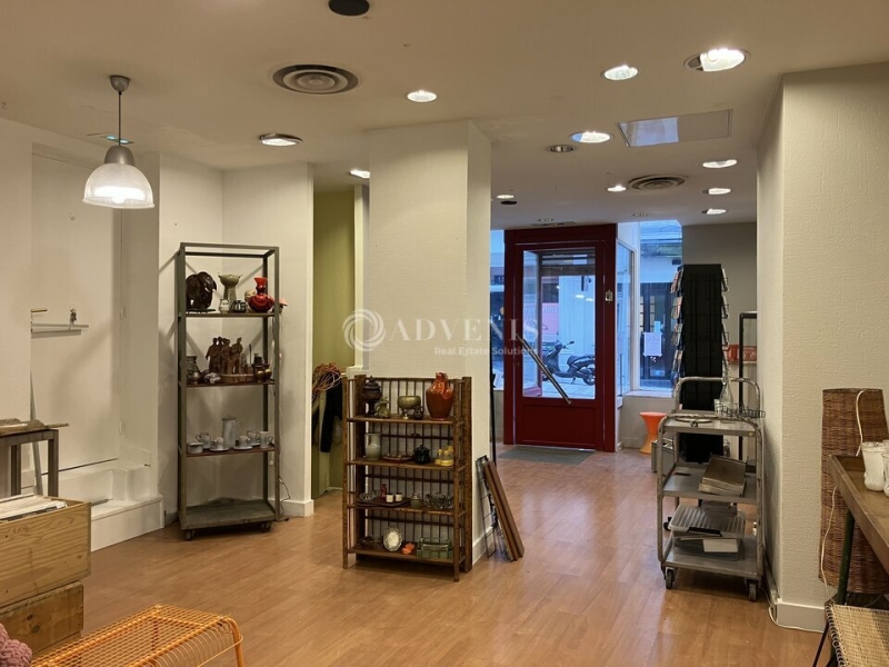 Location Commerces BOURGES (18000) - Photo 2